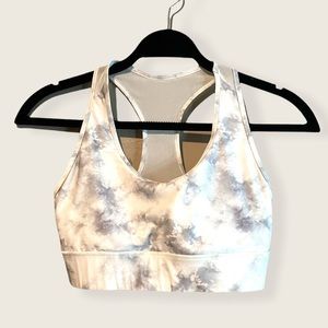 Marble fitness set